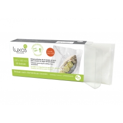 Bolsa vacío doméstica de cocción