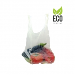 Bolsa biodegradable