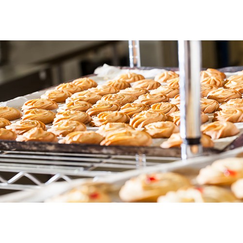 Papier de silicone (pour four)