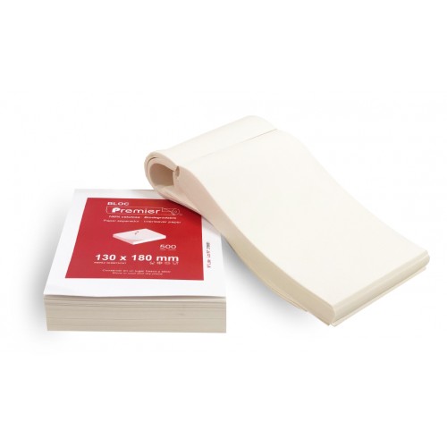 BLOC PREMIER - 1 blocco 500 fogli