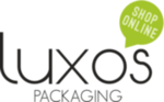 Luxospackaging logotipo